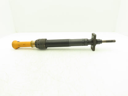Atlas Copco ETD DS9-150-13S Nutrunner 1/2" Inline Nut Driver 25" Overall
