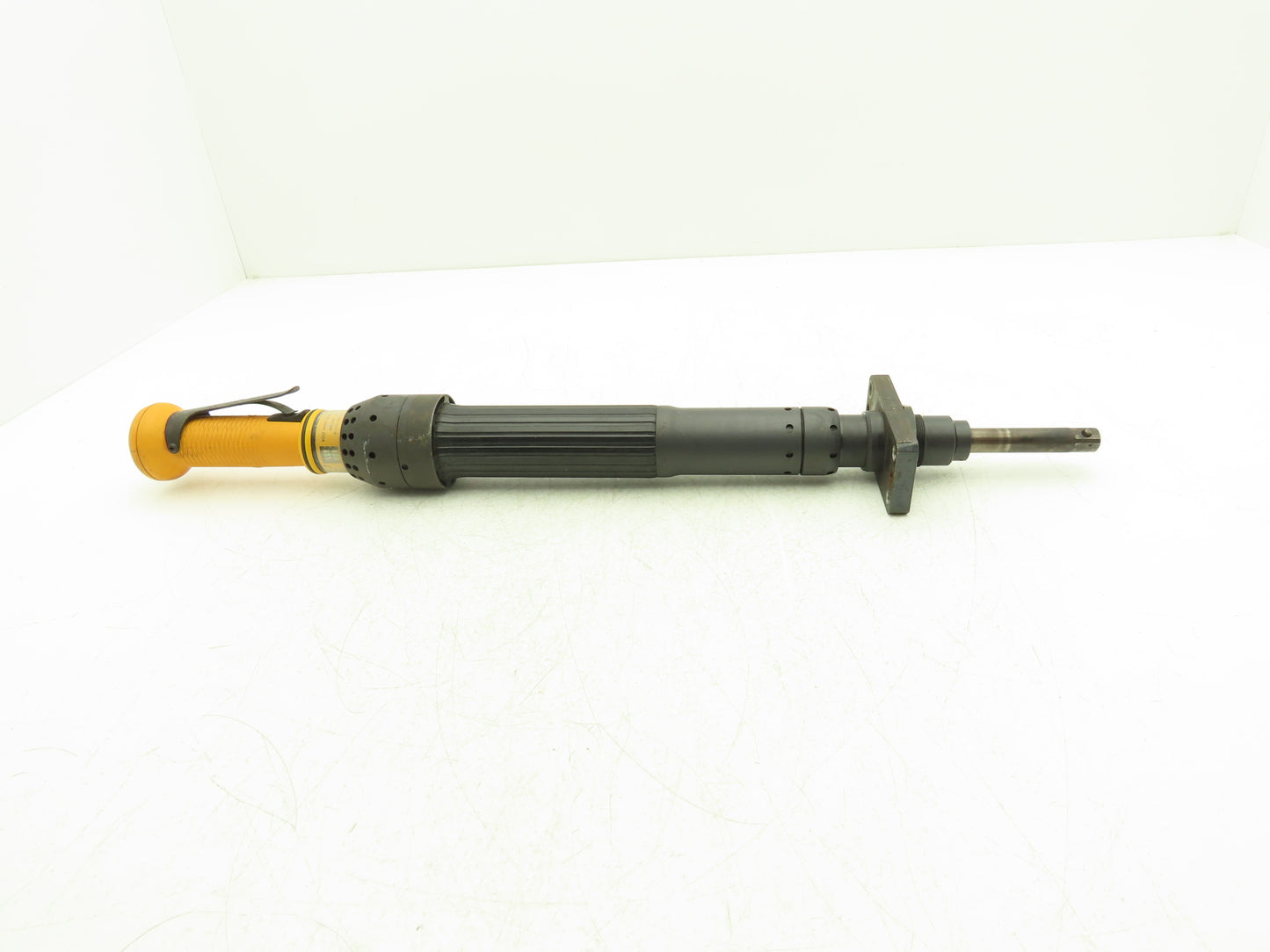 Atlas Copco ETD DS9-150-13S Nutrunner 1/2" Inline Nut Driver 25" Overall