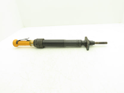 Atlas Copco ETD DS9-150-13S Nutrunner 1/2" Inline Nut Driver 25" Overall