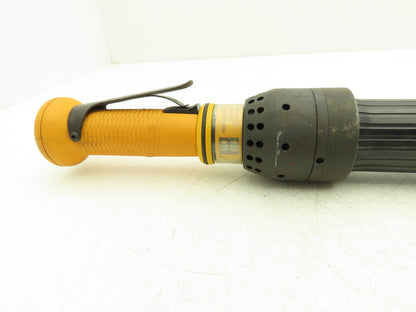 Atlas Copco ETD DS9-150-13S Nutrunner 1/2" Inline Nut Driver 25" Overall