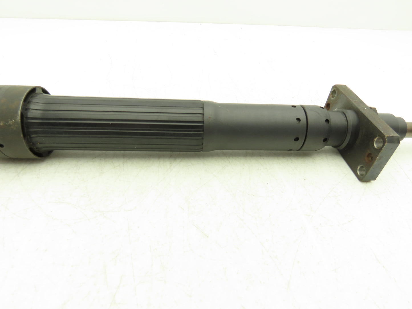 Atlas Copco ETD DS9-150-13S Nutrunner 1/2" Inline Nut Driver 25" Overall