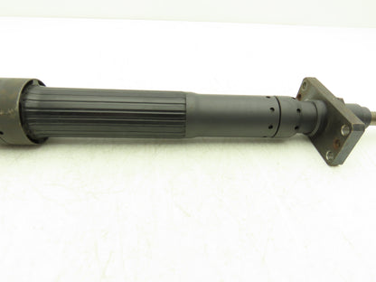 Atlas Copco ETD DS9-150-13S Nutrunner 1/2" Inline Nut Driver 25" Overall