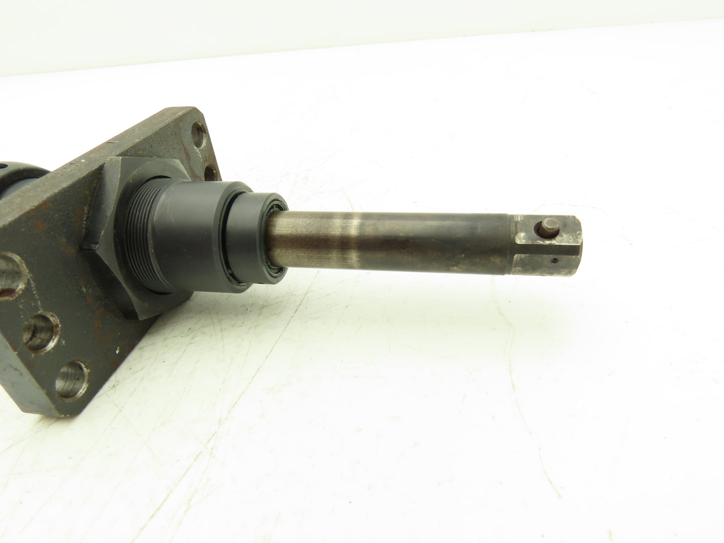 Atlas Copco ETD DS9-150-13S Nutrunner 1/2" Inline Nut Driver 25" Overall