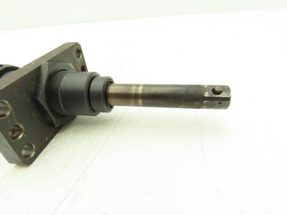 Atlas Copco ETD DS9-150-13S Nutrunner 1/2" Inline Nut Driver 25" Overall