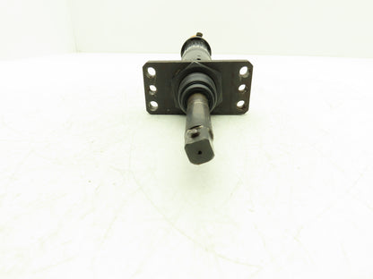 Atlas Copco ETD DS9-150-13S Nutrunner 1/2" Inline Nut Driver 25" Overall