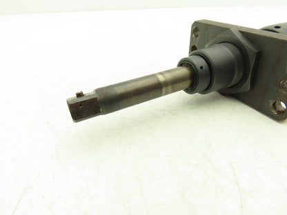 Atlas Copco ETD DS9-150-13S Nutrunner 1/2" Inline Nut Driver 25" Overall