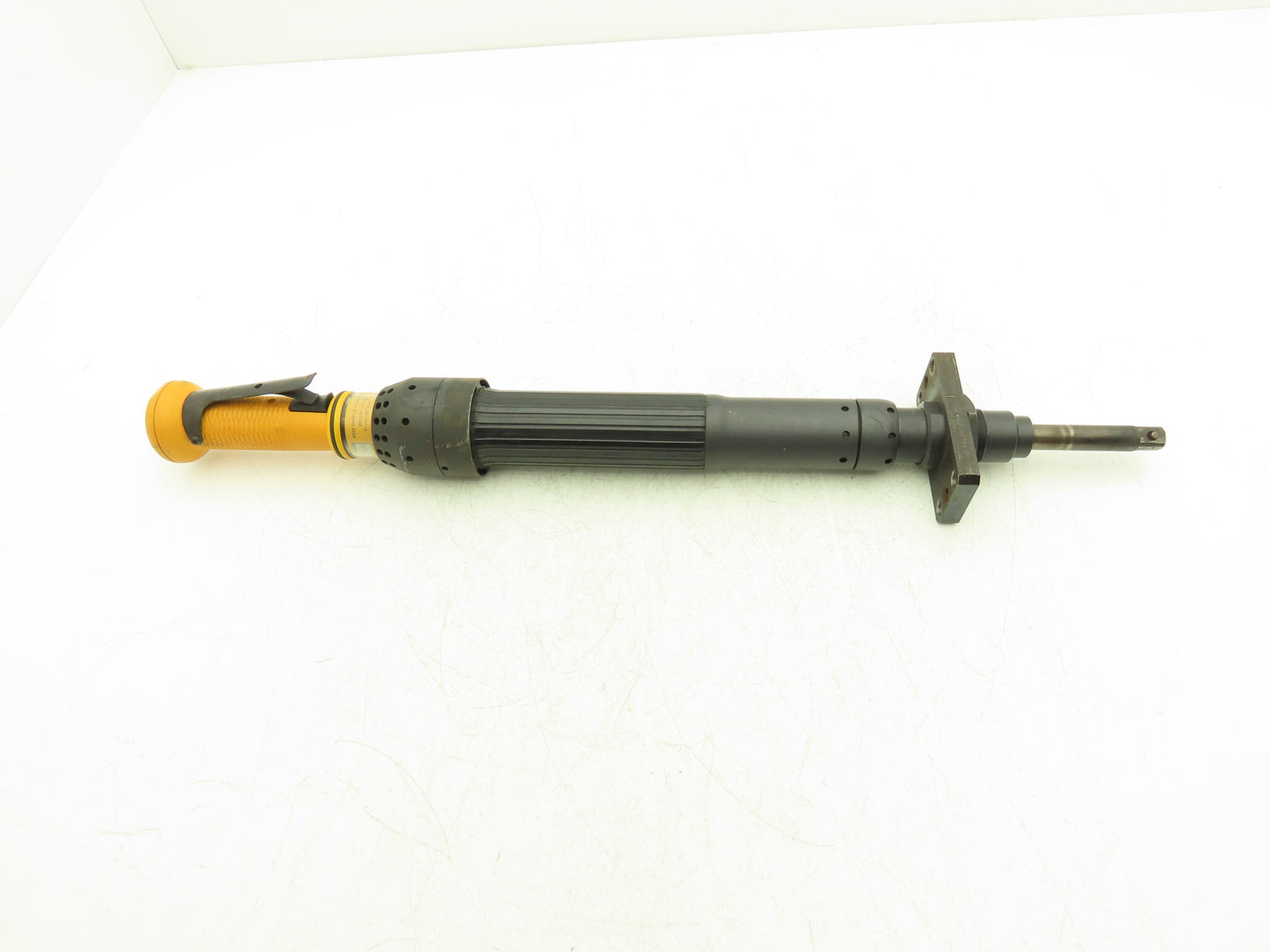 Atlas Copco ETD DS9-150-13S Nutrunner 1/2" Inline Nut Driver 25" Overall