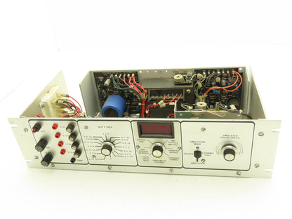 Power-One HDBB-105W-A Power Supply 105W W/Rockwell Secondary Performance Board