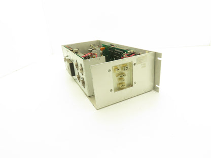 Power-One HDBB-105W-A Power Supply 105W W/Rockwell Secondary Performance Board