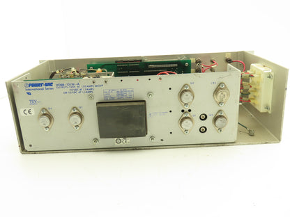 Power-One HDBB-105W-A Power Supply 105W W/Rockwell Secondary Performance Board