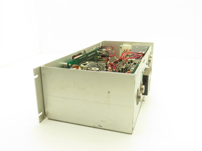 Power-One HDBB-105W-A Power Supply 105W W/Rockwell Secondary Performance Board