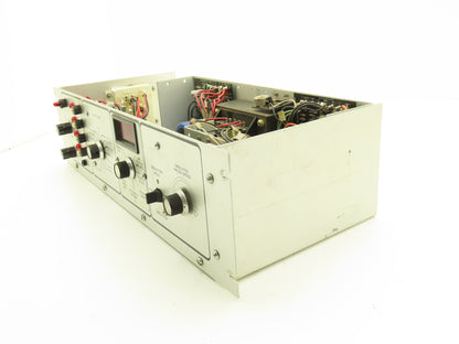 Power-One HDBB-105W-A Power Supply 105W W/Rockwell Secondary Performance Board
