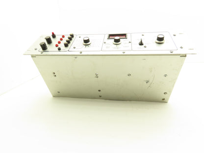 Power-One HDBB-105W-A Power Supply 105W W/Rockwell Secondary Performance Board