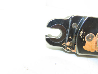 Stanley EF30LS74AXG-22 Nutrunner 1/2" Right Angle Nut Driver 21.5" Overall