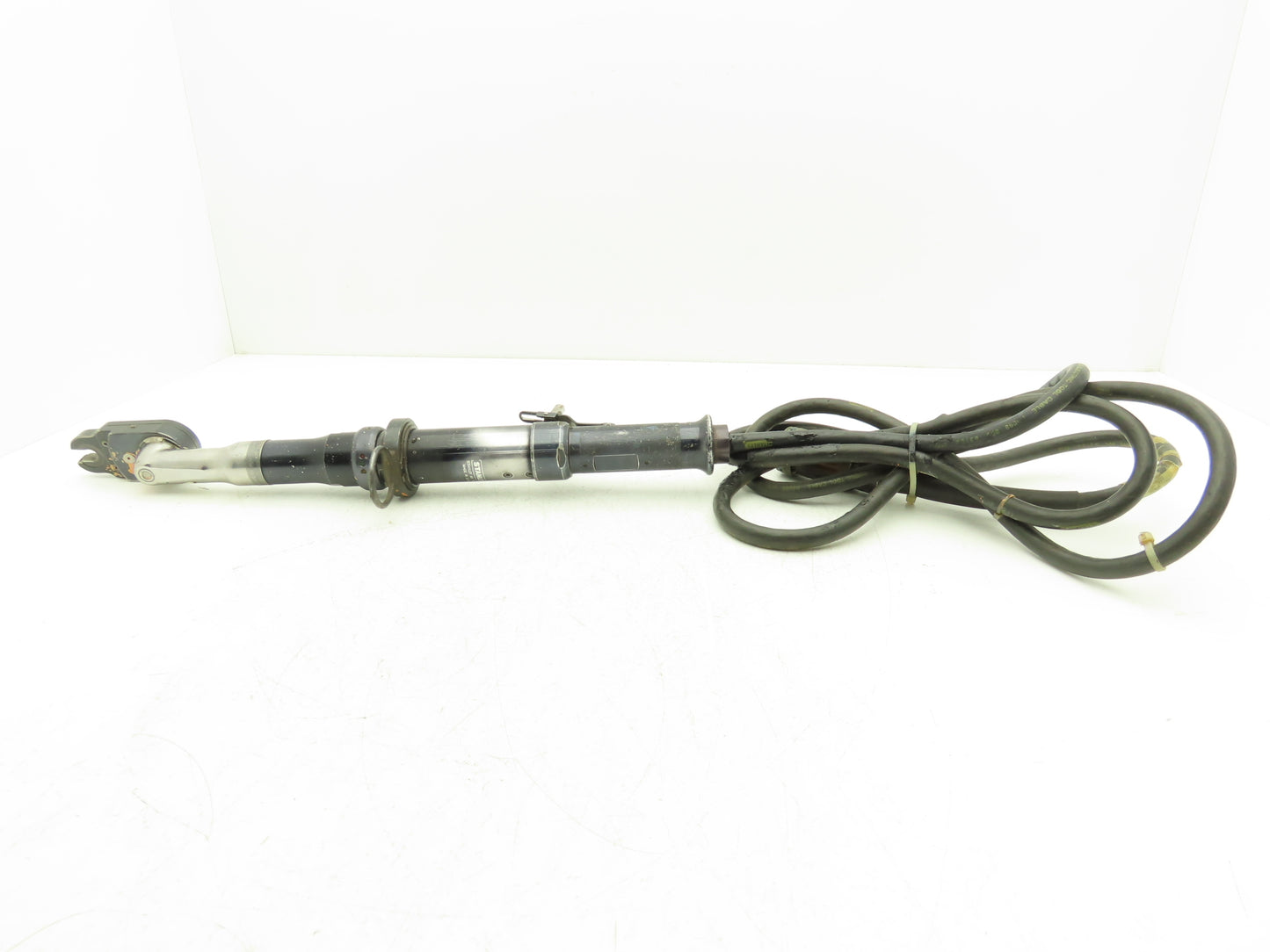 Stanley EF30LS74AXG-22 Nutrunner 1/2" Right Angle Nut Driver 21.5" Overall