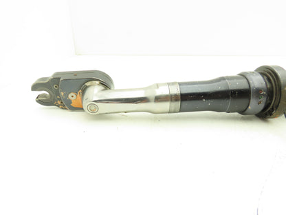 Stanley EF30LS74AXG-22 Nutrunner 1/2" Right Angle Nut Driver 21.5" Overall