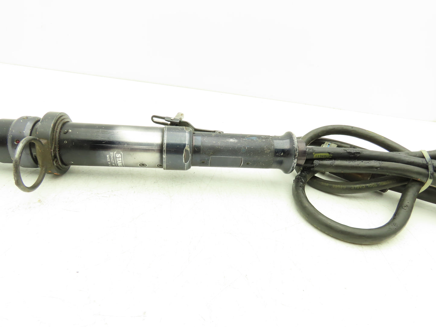 Stanley EF30LS74AXG-22 Nutrunner 1/2" Right Angle Nut Driver 21.5" Overall