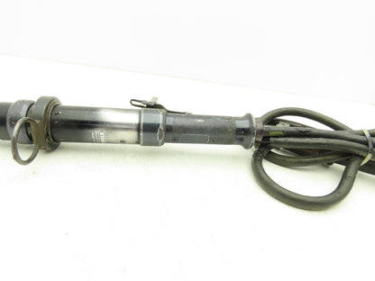 Stanley EF30LS74AXG-22 Nutrunner 1/2" Right Angle Nut Driver 21.5" Overall