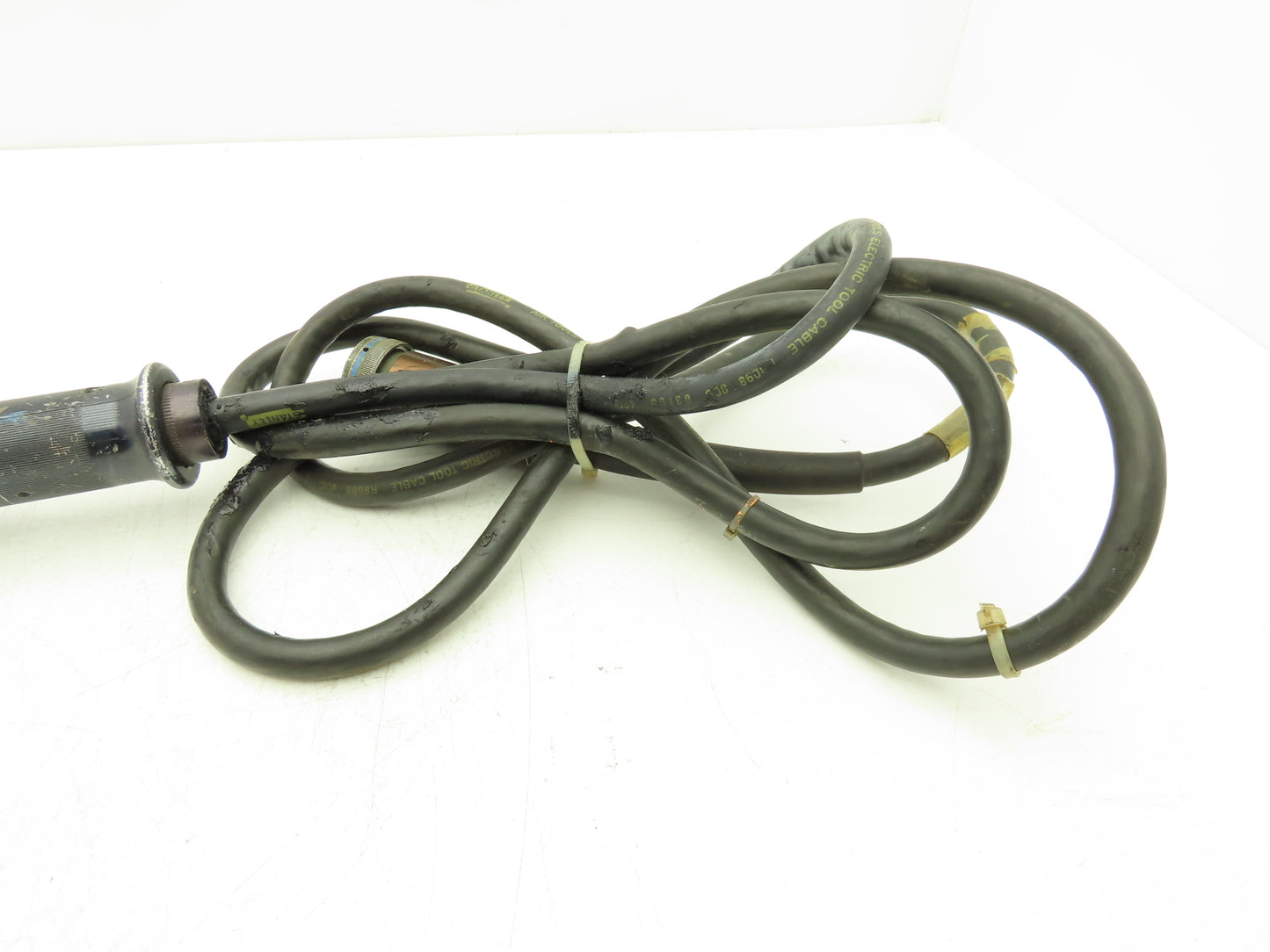 Stanley EF30LS74AXG-22 Nutrunner 1/2" Right Angle Nut Driver 21.5" Overall