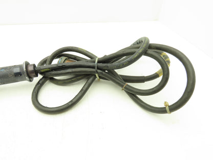 Stanley EF30LS74AXG-22 Nutrunner 1/2" Right Angle Nut Driver 21.5" Overall