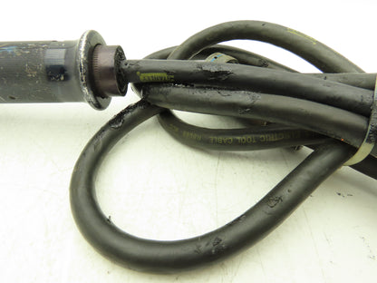 Stanley EF30LS74AXG-22 Nutrunner 1/2" Right Angle Nut Driver 21.5" Overall