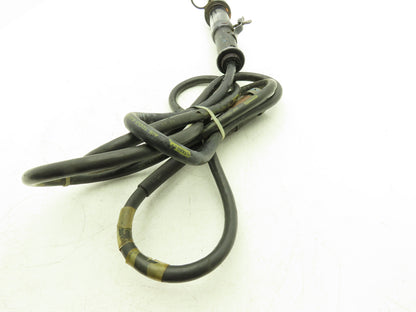 Stanley EF30LS74AXG-22 Nutrunner 1/2" Right Angle Nut Driver 21.5" Overall