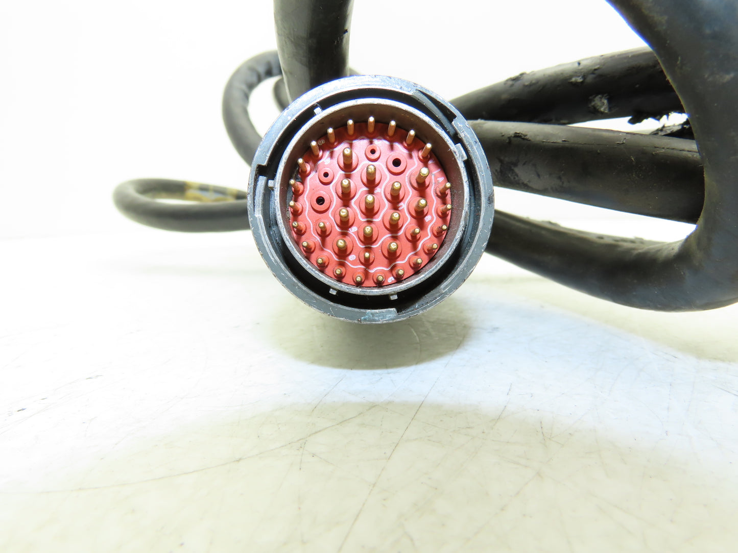 Stanley EF30LS74AXG-22 Nutrunner 1/2" Right Angle Nut Driver 21.5" Overall