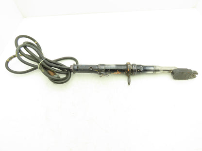 Stanley EF30LS74AXG-22 Nutrunner 1/2" Right Angle Nut Driver 21.5" Overall