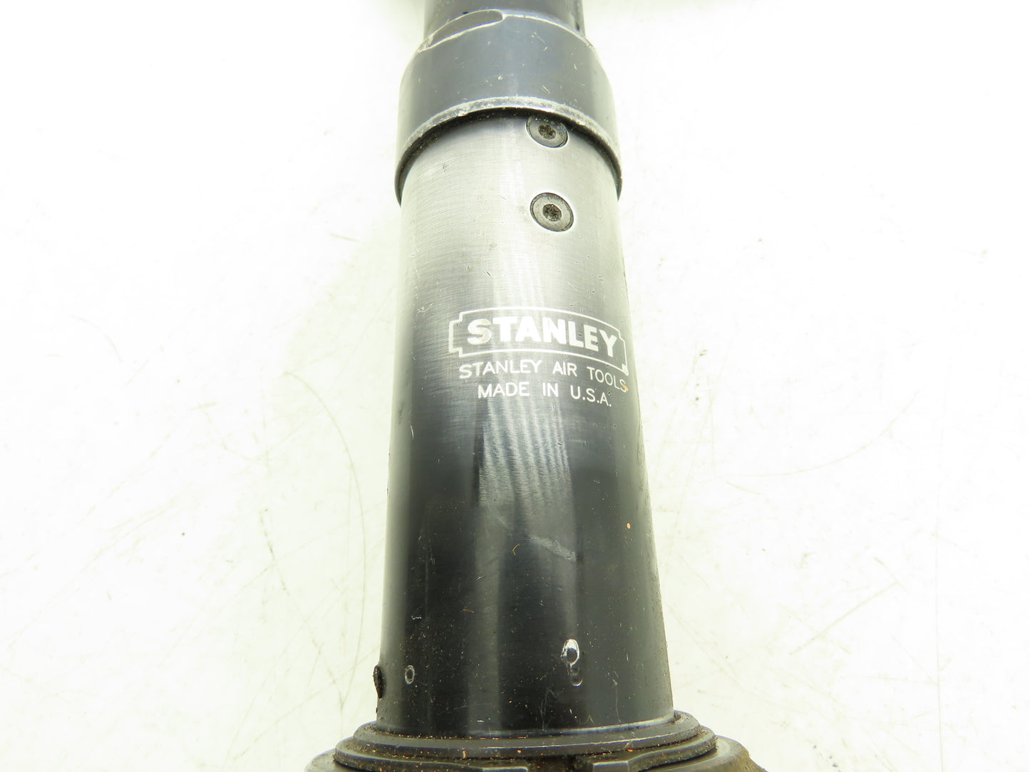 Stanley EF30LS74AXG-22 Nutrunner 1/2" Right Angle Nut Driver 21.5" Overall