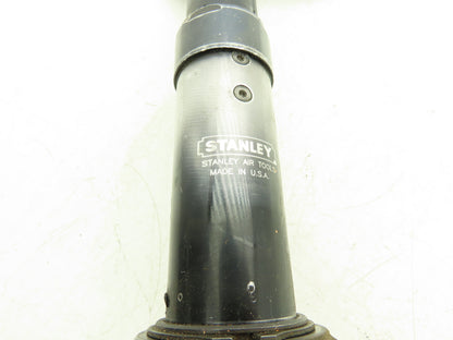 Stanley EF30LS74AXG-22 Nutrunner 1/2" Right Angle Nut Driver 21.5" Overall