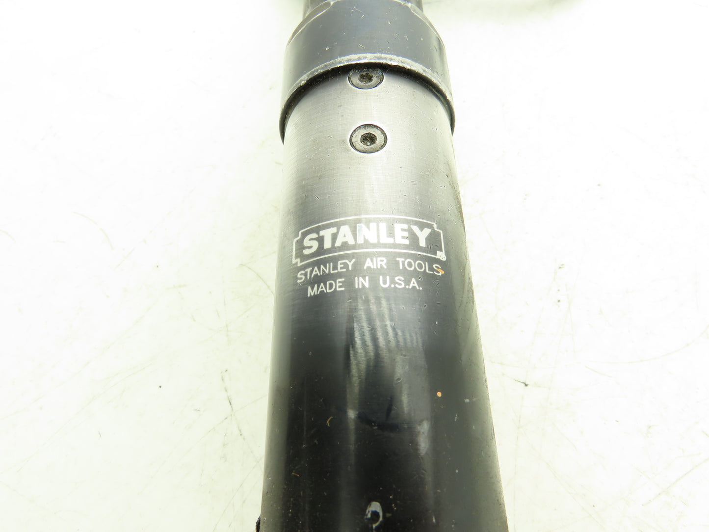 Stanley EF30LS74AXG-22 Nutrunner 1/2" Right Angle Nut Driver 21.5" Overall