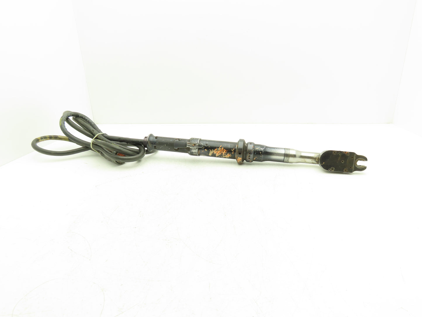 Stanley EF30LS74AXG-22 Nutrunner 1/2" Right Angle Nut Driver 21.5" Overall