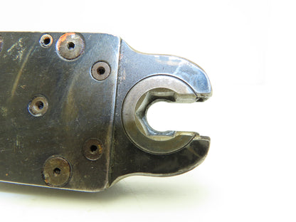 Stanley EF30LS74AXG-22 Nutrunner 1/2" Right Angle Nut Driver 21.5" Overall