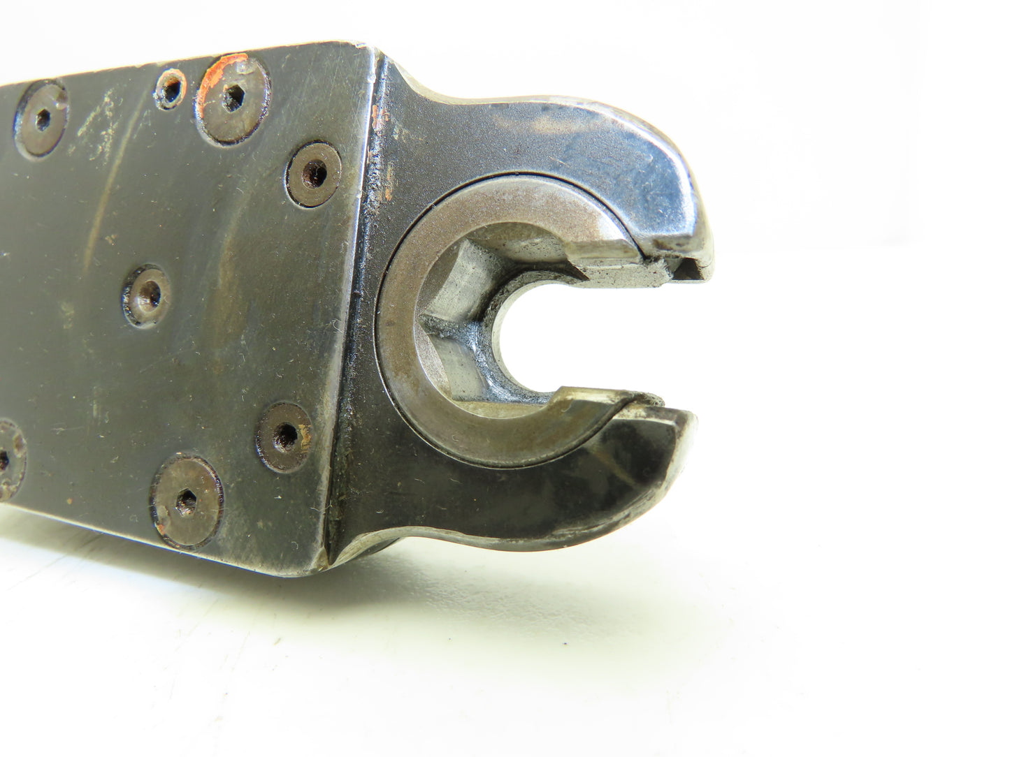 Stanley EF30LS74AXG-22 Nutrunner 1/2" Right Angle Nut Driver 21.5" Overall