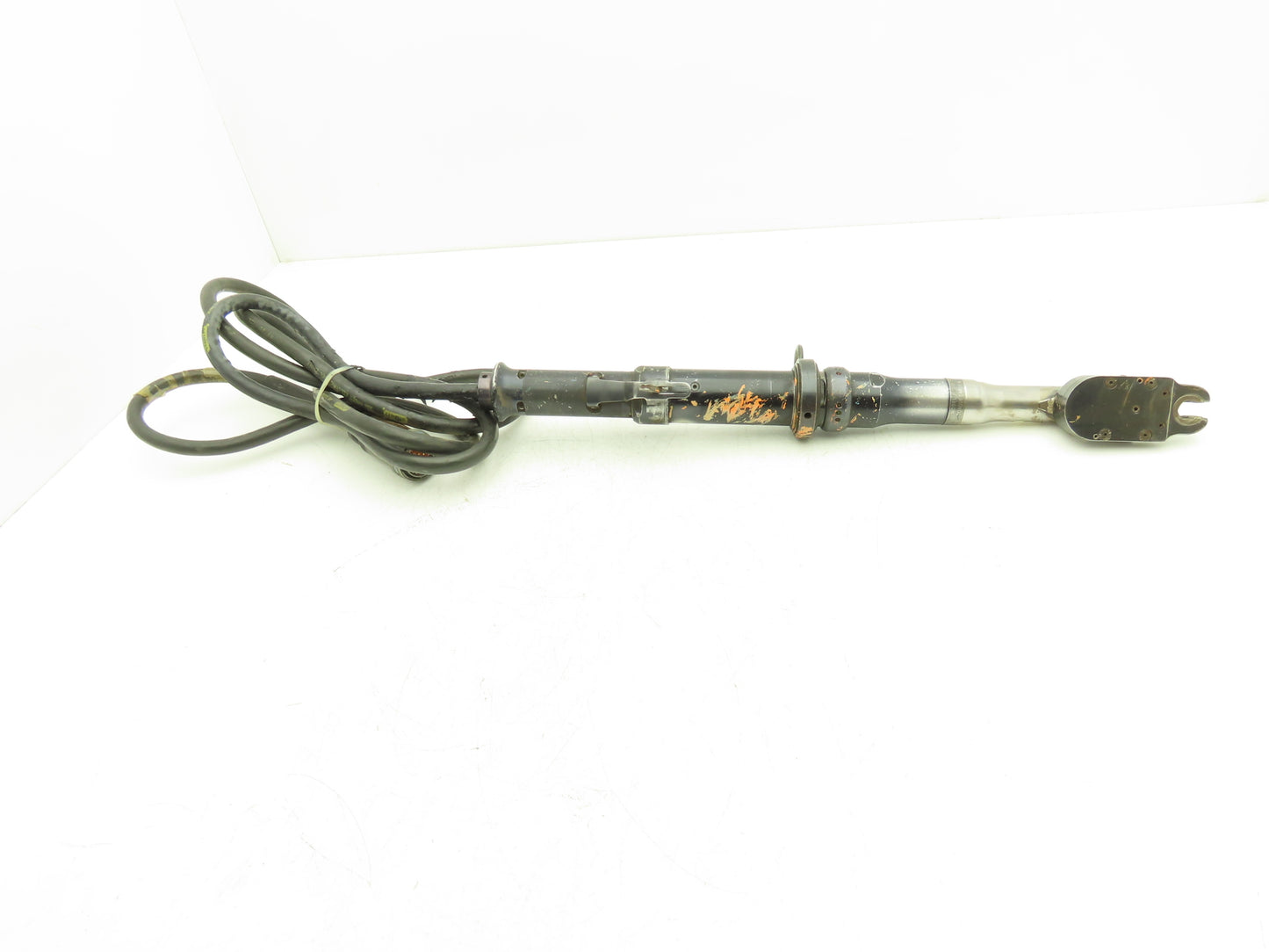 Stanley EF30LS74AXG-22 Nutrunner 1/2" Right Angle Nut Driver 21.5" Overall