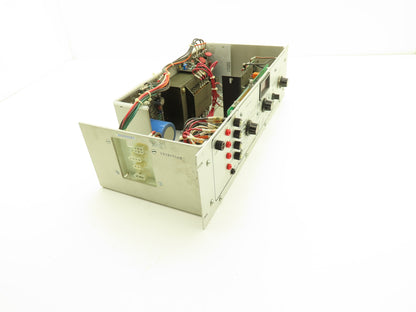 Power-One HDBB-105W-A Power Supply 105W Rockwell Secondary Performance board