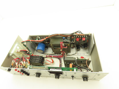 Power-One HDBB-105W-A Power Supply 105W Rockwell Secondary Performance board
