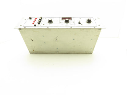 Power-One HDBB-105W-A Power Supply 105W Rockwell Secondary Performance board