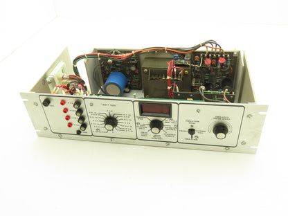 Power-One HDBB-105W-A Power Supply 105W Rockwell Secondary Performance board