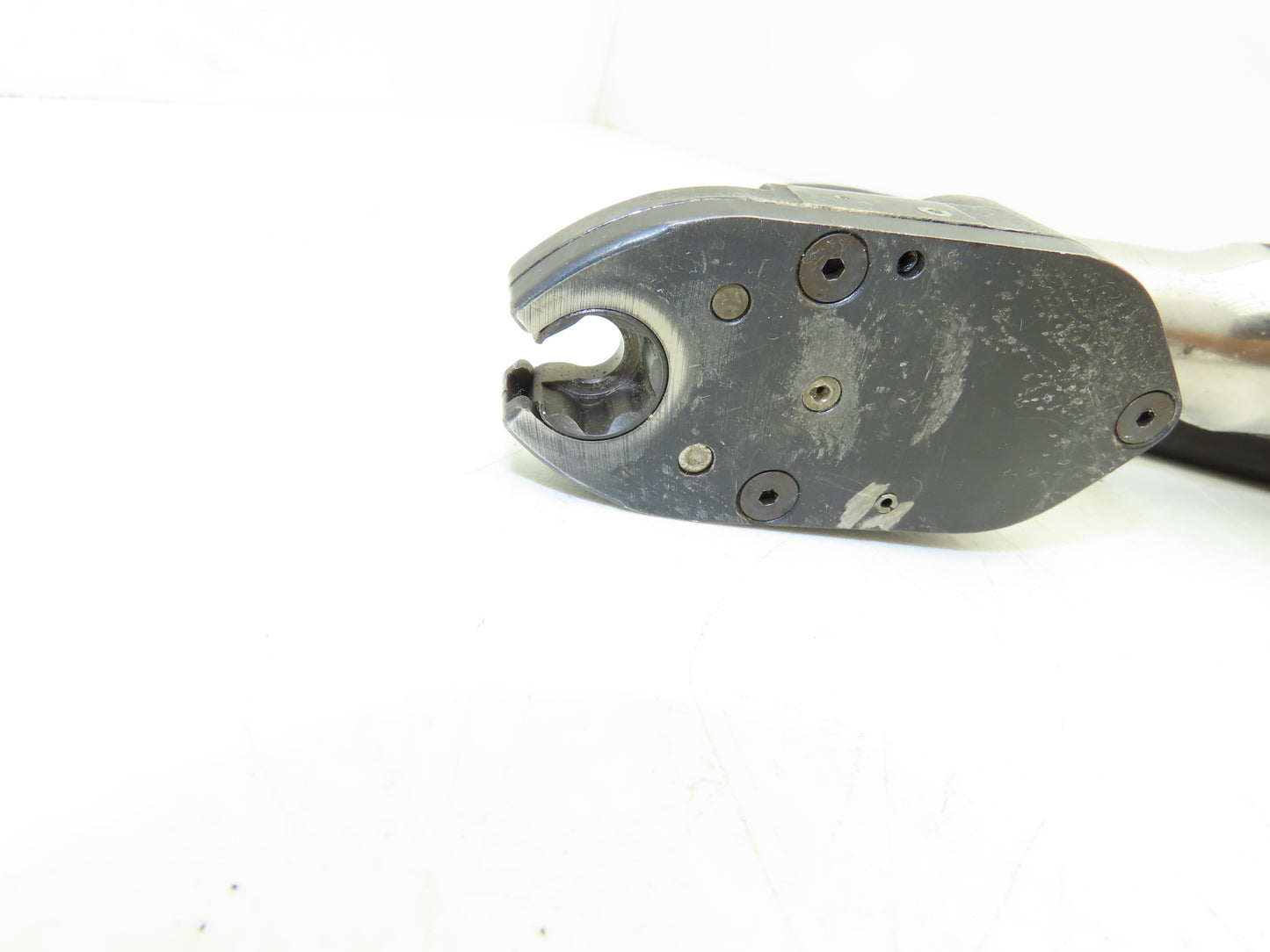 Stanley EF30LS74AXG-22 Nutrunner 1/2" Right Angle Nut Driver 21.5" Overall