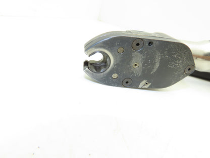 Stanley EF30LS74AXG-22 Nutrunner 1/2" Right Angle Nut Driver 21.5" Overall