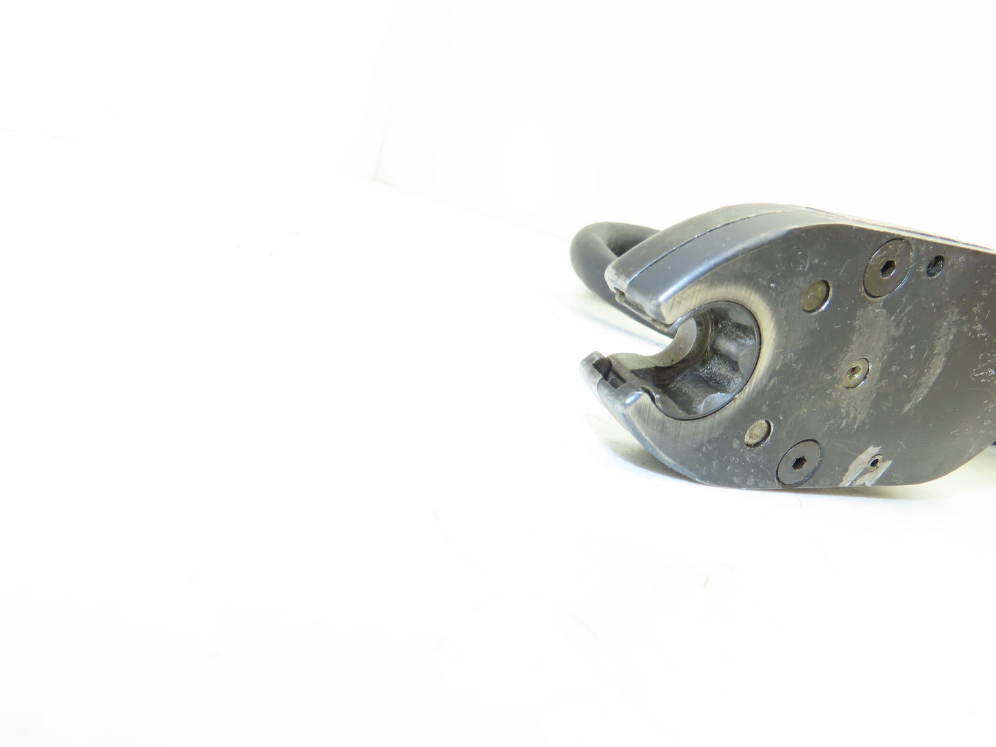 Stanley EF30LS74AXG-22 Nutrunner 1/2" Right Angle Nut Driver 21.5" Overall