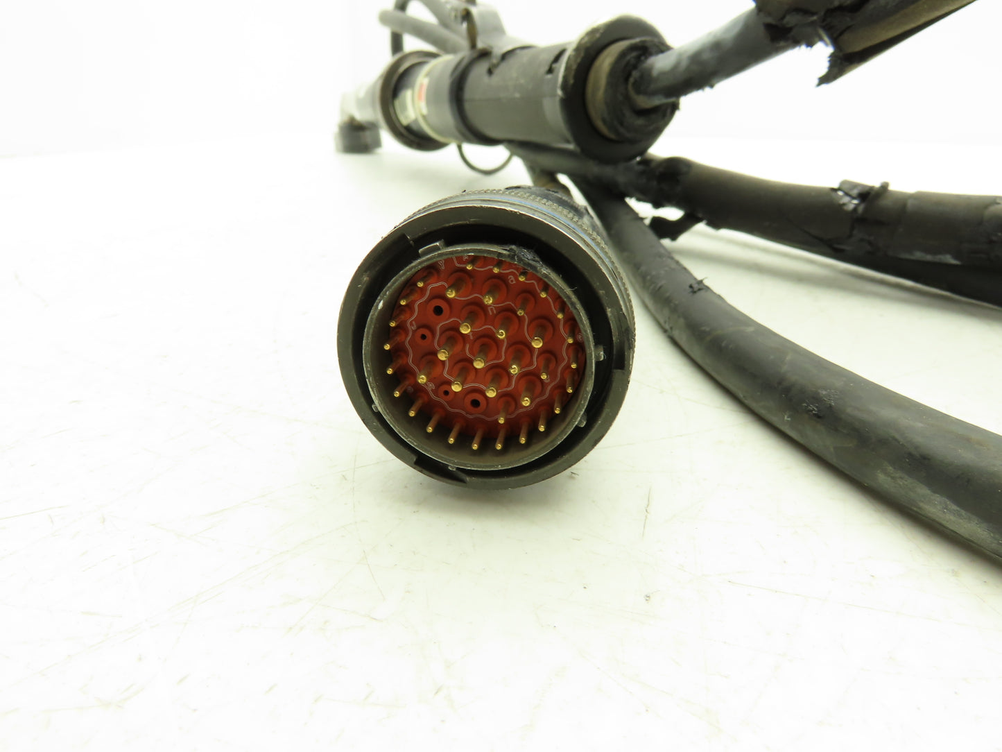 Stanley EF30LS74AXG-22 Nutrunner 1/2" Right Angle Nut Driver 21.5" Overall