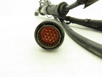 Stanley EF30LS74AXG-22 Nutrunner 1/2" Right Angle Nut Driver 21.5" Overall