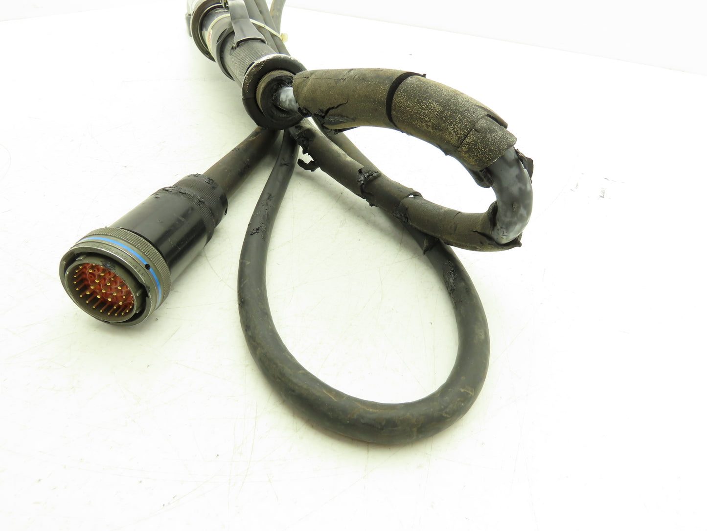 Stanley EF30LS74AXG-22 Nutrunner 1/2" Right Angle Nut Driver 21.5" Overall