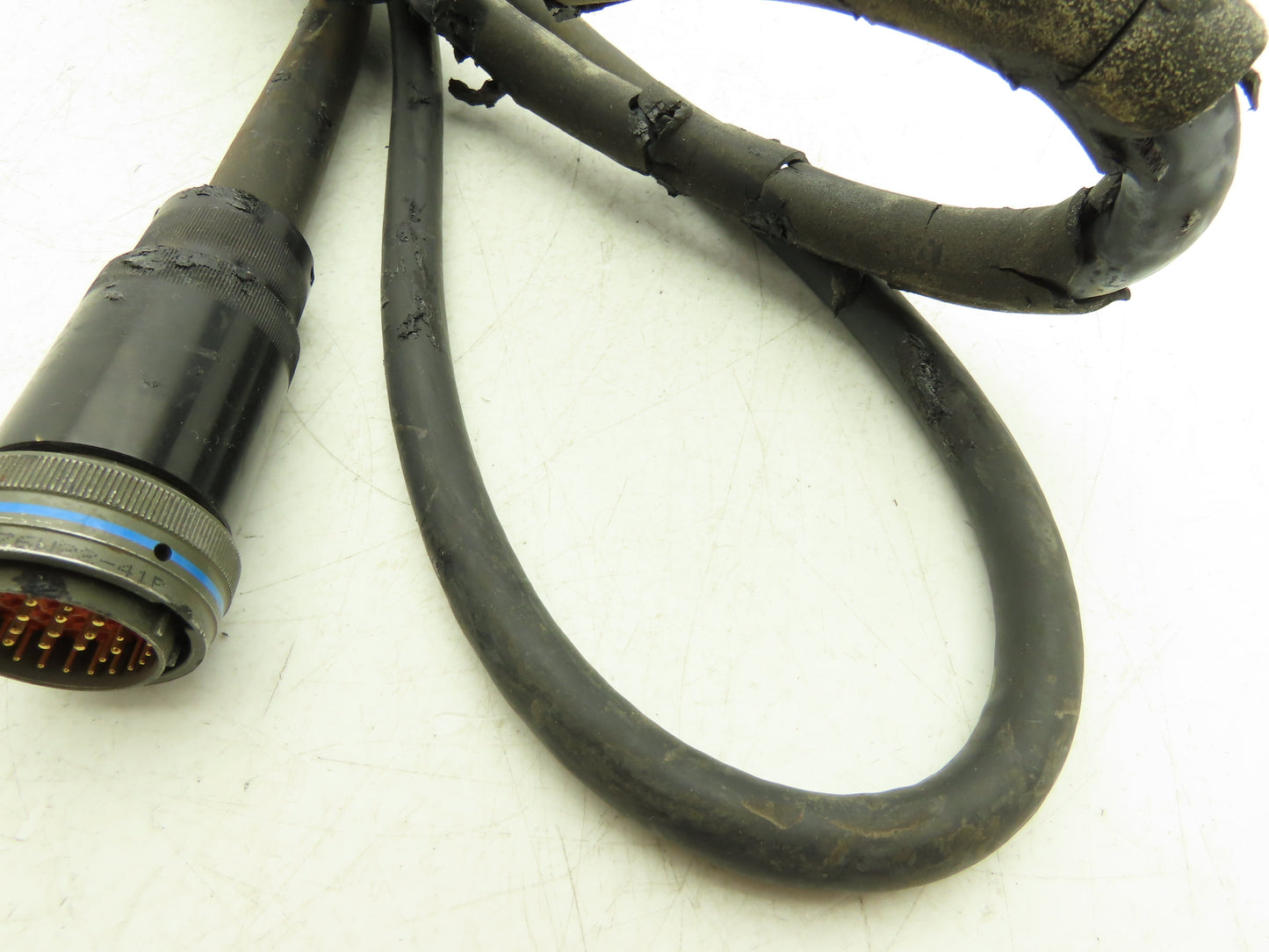 Stanley EF30LS74AXG-22 Nutrunner 1/2" Right Angle Nut Driver 21.5" Overall