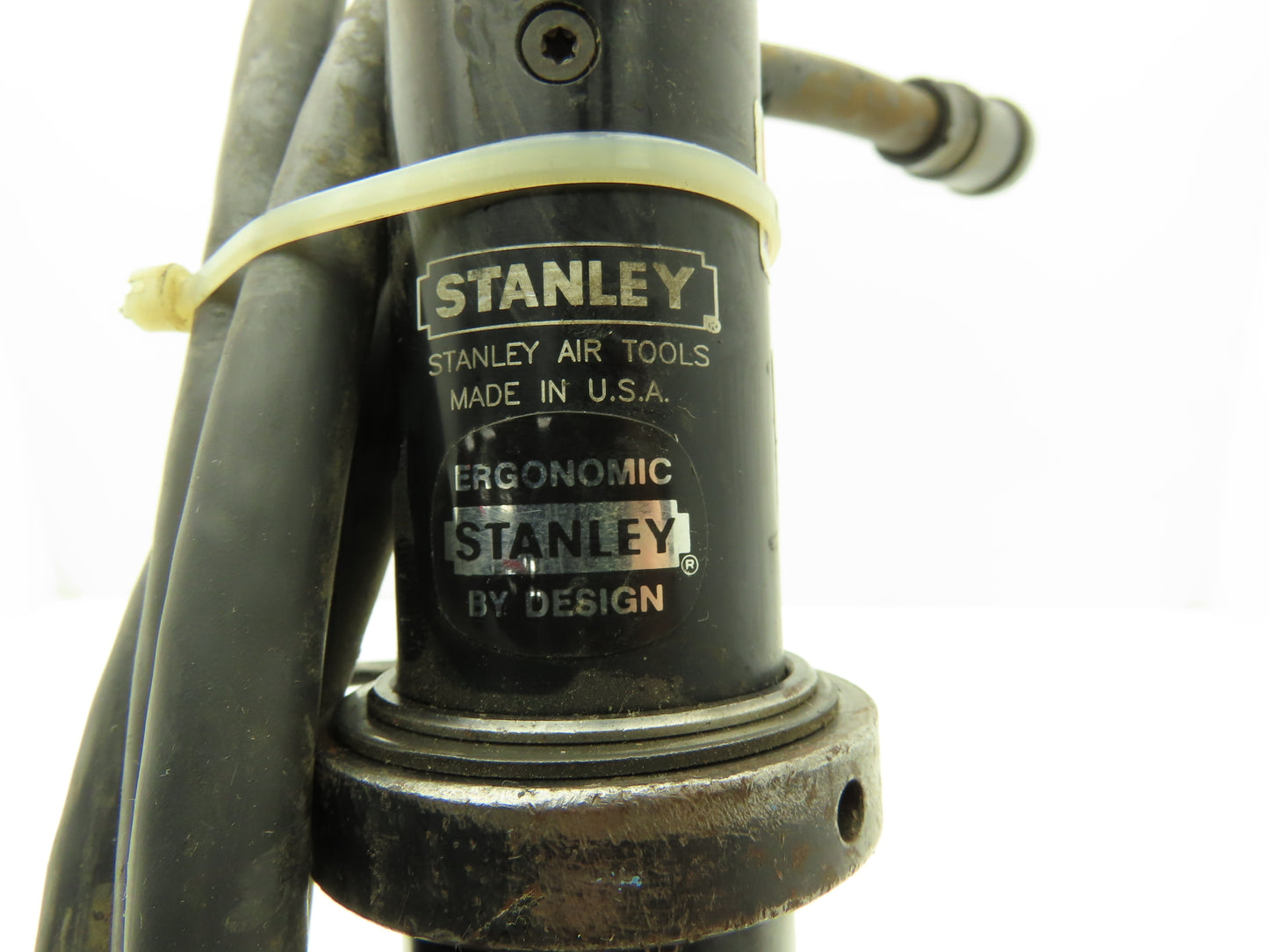 Stanley EF30LS74AXG-22 Nutrunner 1/2" Right Angle Nut Driver 21.5" Overall