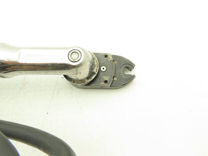 Stanley EF30LS74AXG-22 Nutrunner 1/2" Right Angle Nut Driver 21.5" Overall