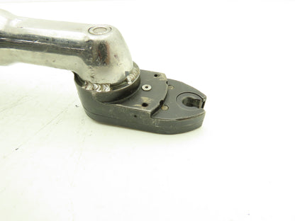 Stanley EF30LS74AXG-22 Nutrunner 1/2" Right Angle Nut Driver 21.5" Overall