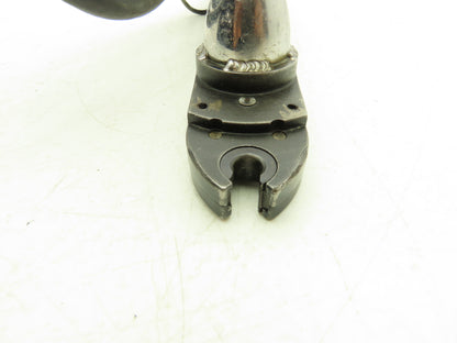 Stanley EF30LS74AXG-22 Nutrunner 1/2" Right Angle Nut Driver 21.5" Overall